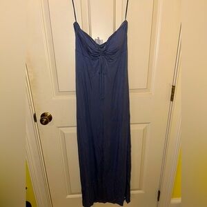 Soma Soft Blue Dress